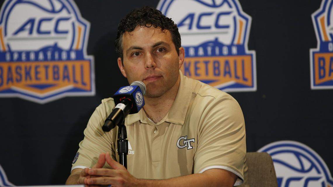 Georgia Tech’s basketball programs snag big recruits during national signing period