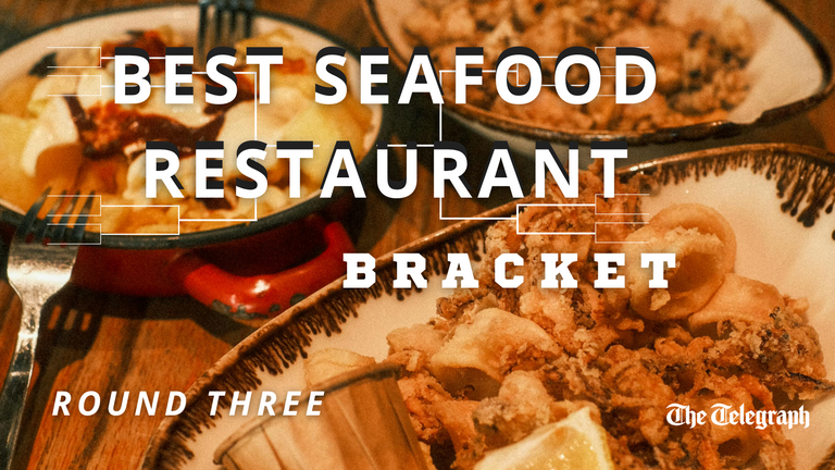Which Macon restaurant has the best seafood? Cast your vote in Round Three