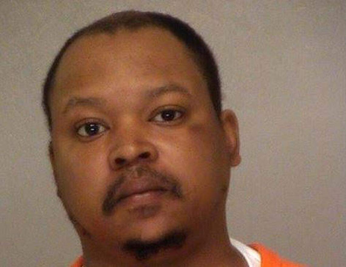 Shamir Deangelo Terry