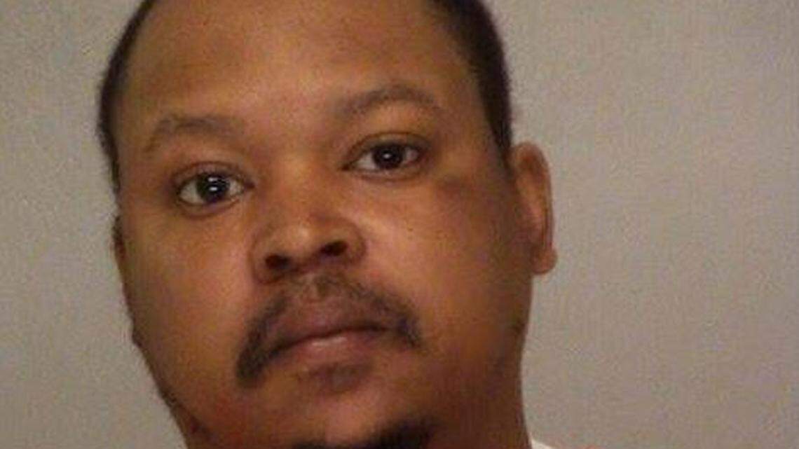 Shamir Deangelo Terry