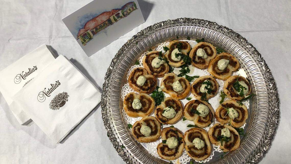 Shrimp cocktails, jerk chicken on the menu to raise money for Middle Georgia food bank