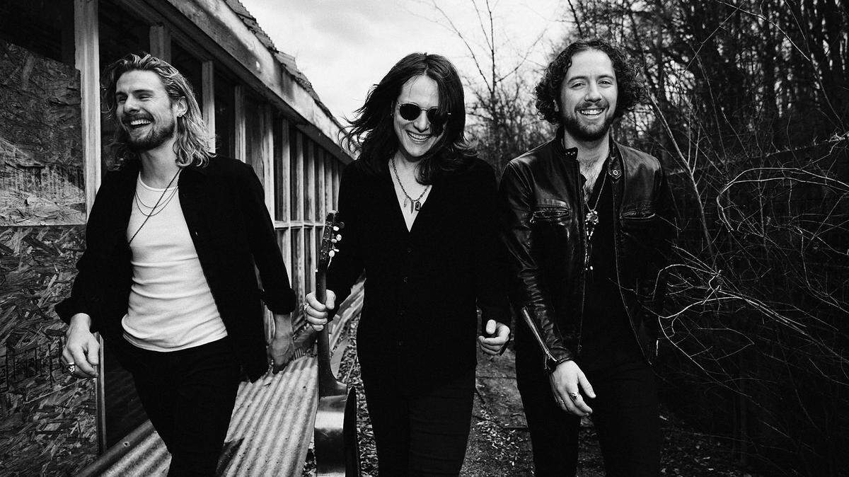 The number and caliber of touring bands and acts coming to Macon in 2023, like Tyler Bryant and the Shakedown at Grant’s on Thursday, help assure it will be an enjoyable and memorable year.