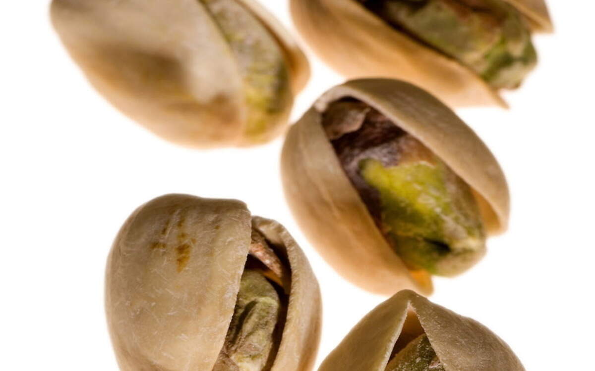Americans’ appetite for pistachios has been on the upswing.