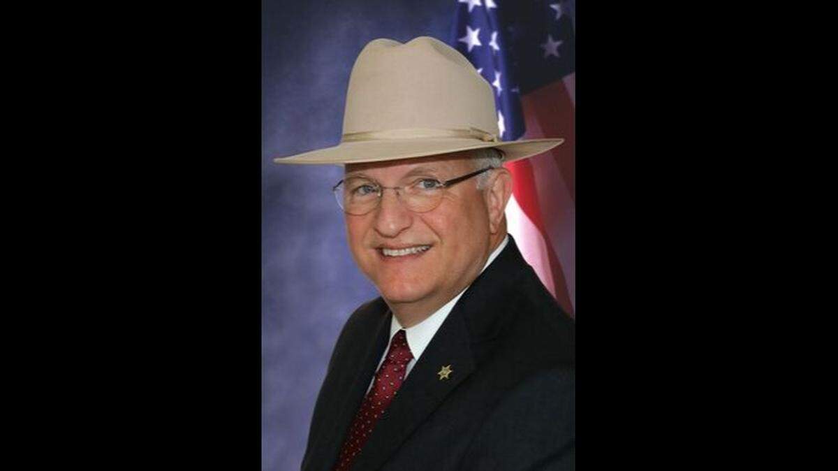 David Davis has won his fourth term as Macon-Bibb County sheriff.