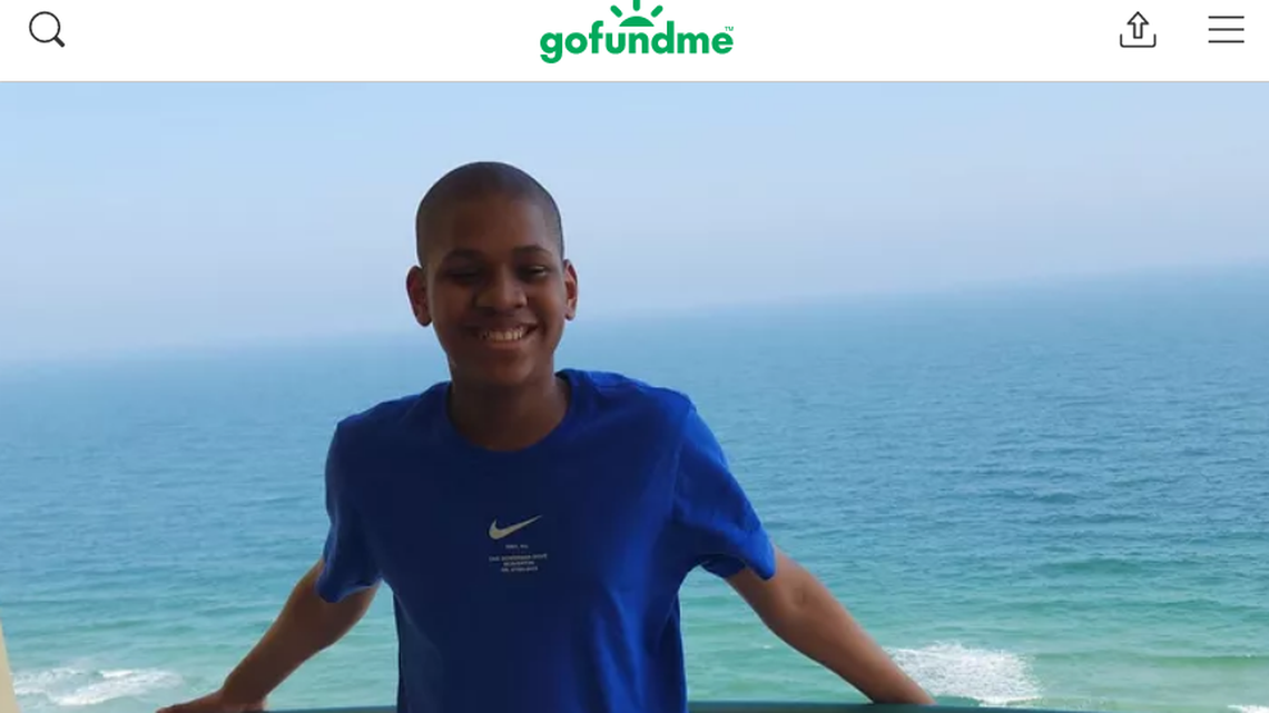 “He still has to get home,” one woman who helped with the rescue attempt said.