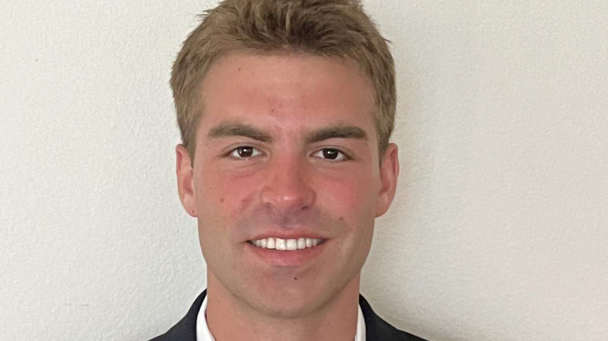 Christian Laureano is a Mercer University student and lacrosse player who has recently entered a chef competition. Here’s what to know.