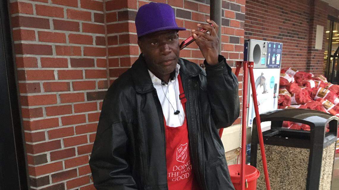 Troy to the world! Macon holiday fixture is clanging the bell for the 17th year