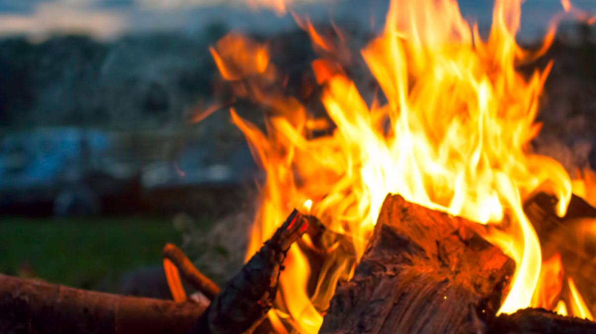 A burn ban is in effect from May 1 until Sept 30, according to the EPD in Georgia.