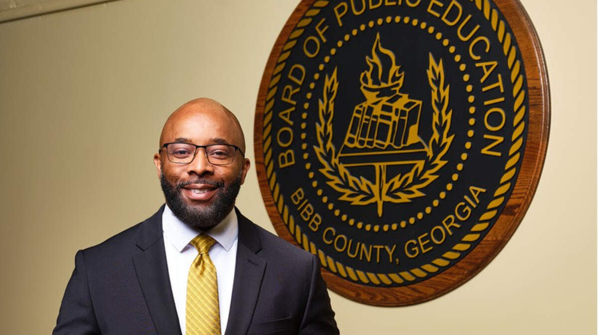 The Bibb County Board of Education approved 7-1 to renew Superintendent Dans Sims’ contract, extending his leadership position to 2028.