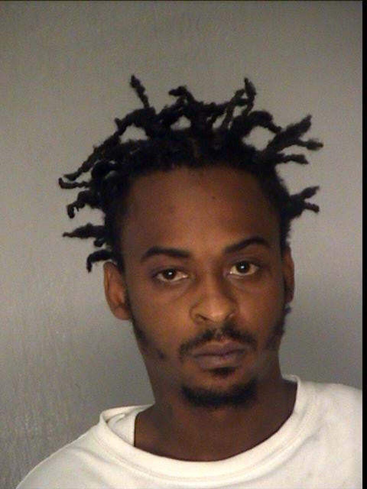 Jeremy Carlton Brown Jr.
