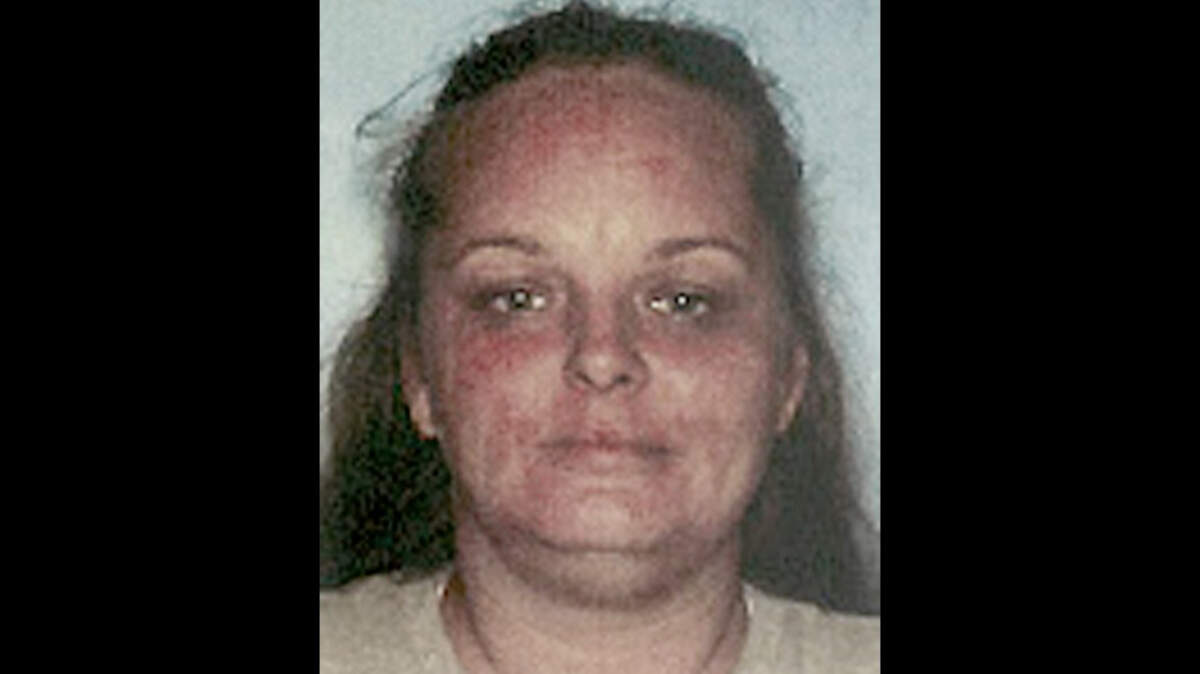 Crystal G. Williamson