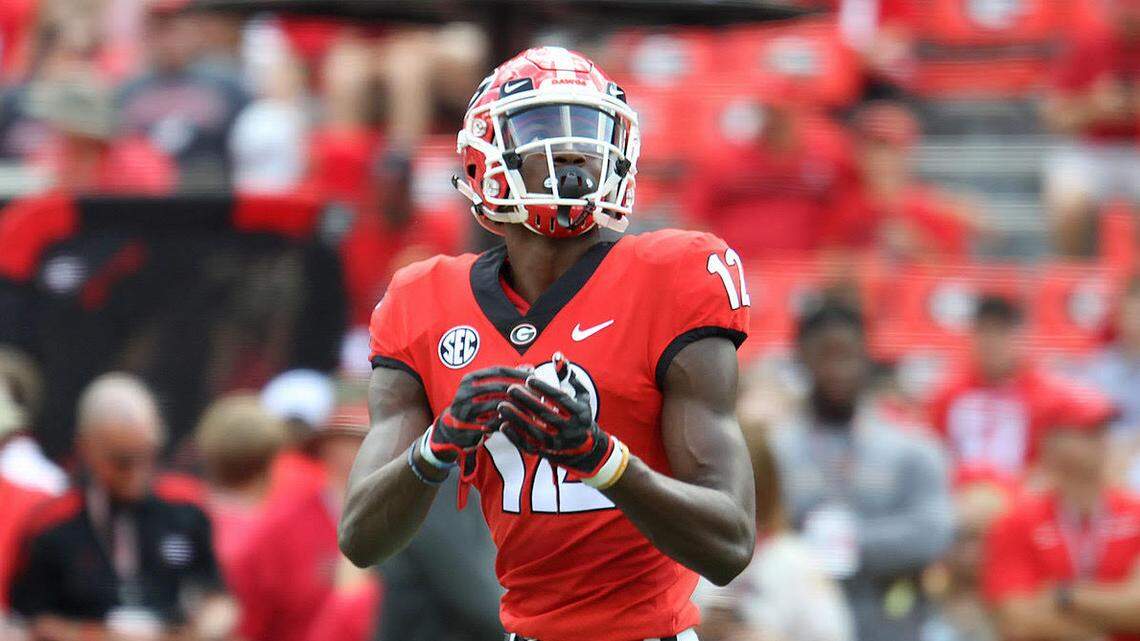 UGA football player injured in Athens hit-and-run, report says