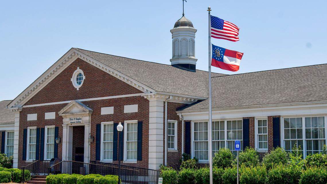 Why two Houston County schools went on lockdown during police investigation