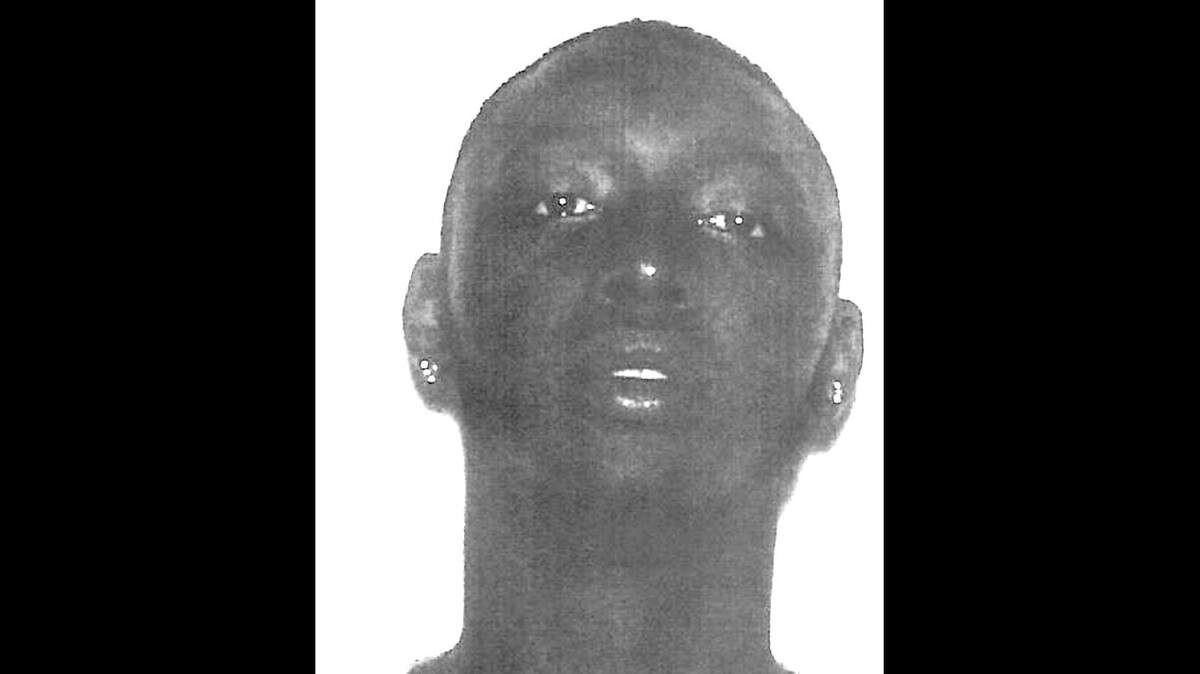 Rashad D. Smith