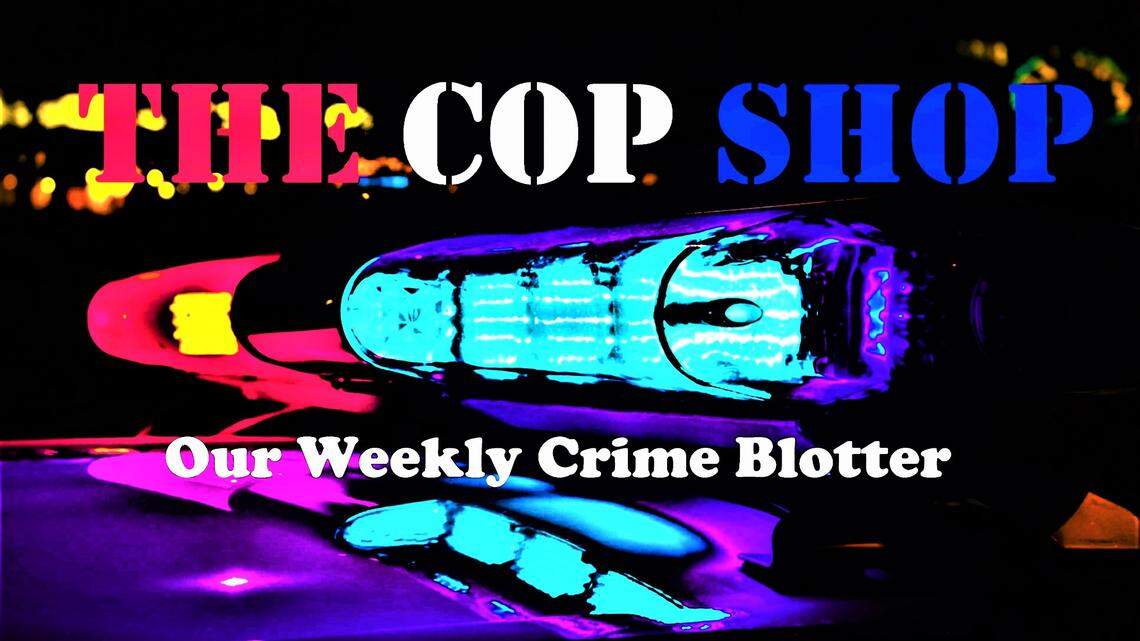 Georgia man asks cops to let him ‘smoke a joint’ before going to jail