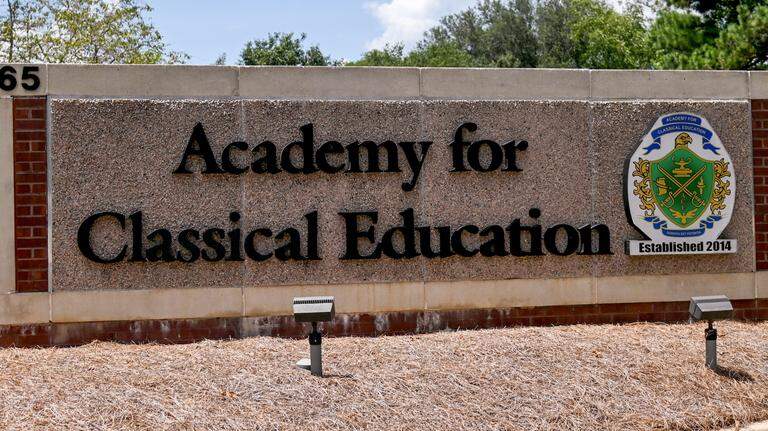 These are 5 best public high schools in Macon area for 2026. See if your child is a student