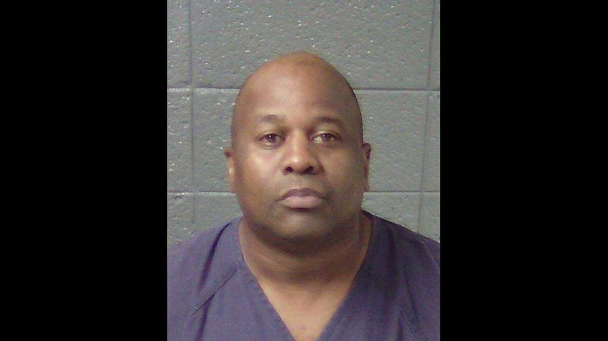 Arthur Shackleford