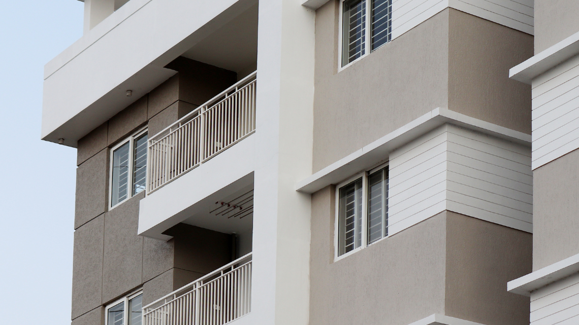 Do landlords have to provide AC and heat? Here’s what the law says