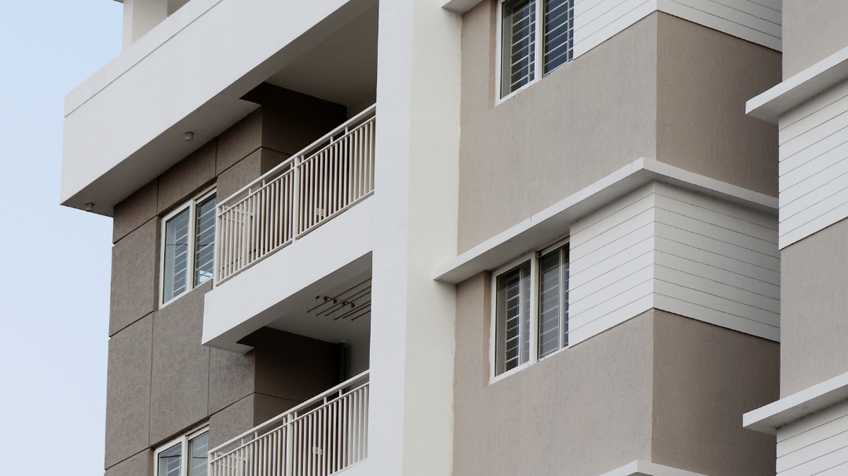 Do landlords have to provide AC and heat? Here’s what the law says