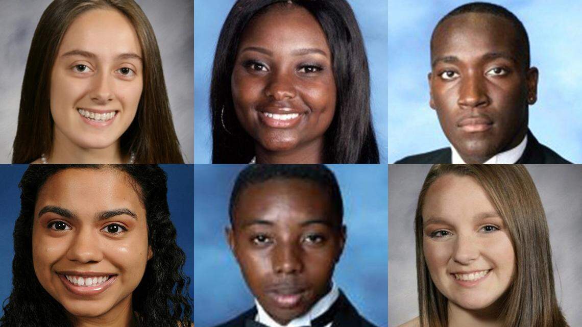 Bibb County Schools announces 2020 valedictorians, salutatorians