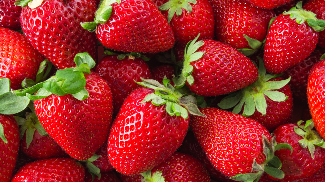 Do you know what a Strawberry Moon is? Here’s how it got its name & how to see it