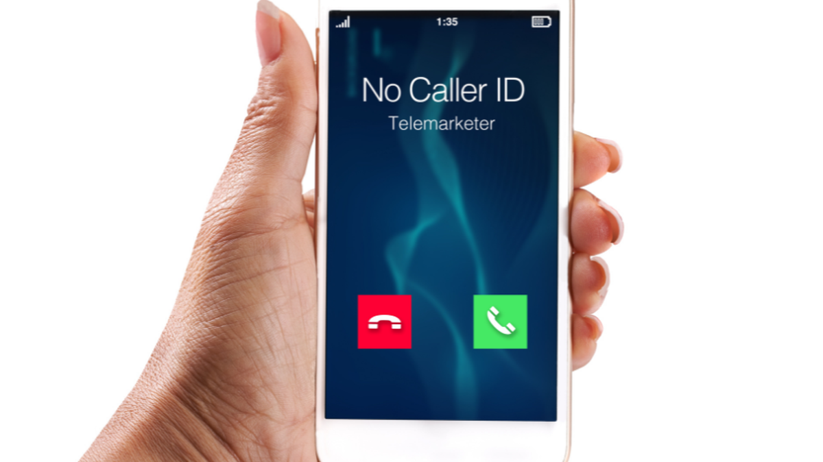 How many robo calls have you had lately?