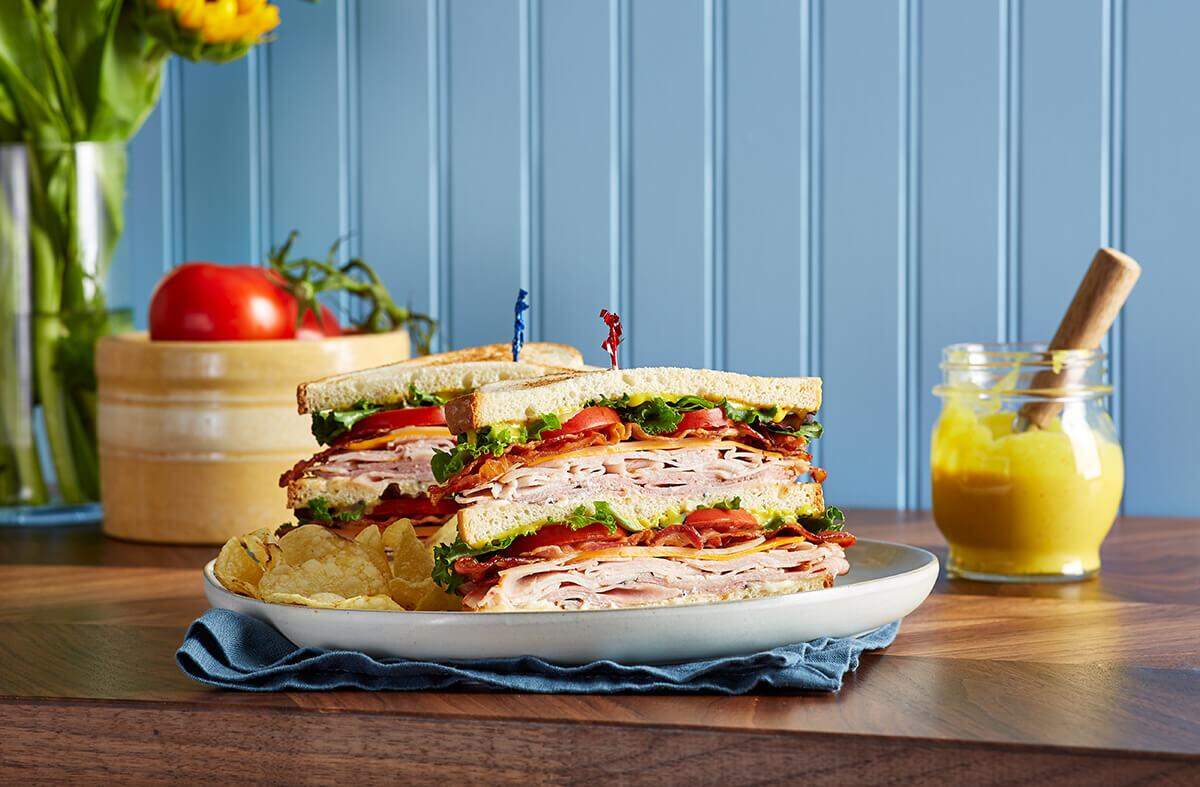 McAlister’s King Club