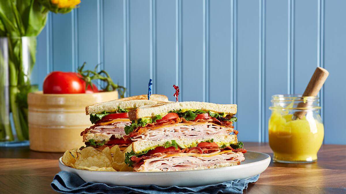 McAlister’s King Club