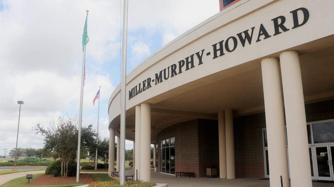 A proposal has been approved to build a hotel at the Georgia National Fairgrounds and Agricenter, to be located on the north side of the Miller-Murphy-Howard Building.