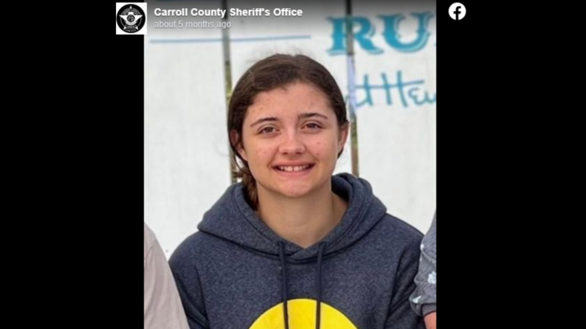 The investigation into her disappearance is ongoing, deputies said.