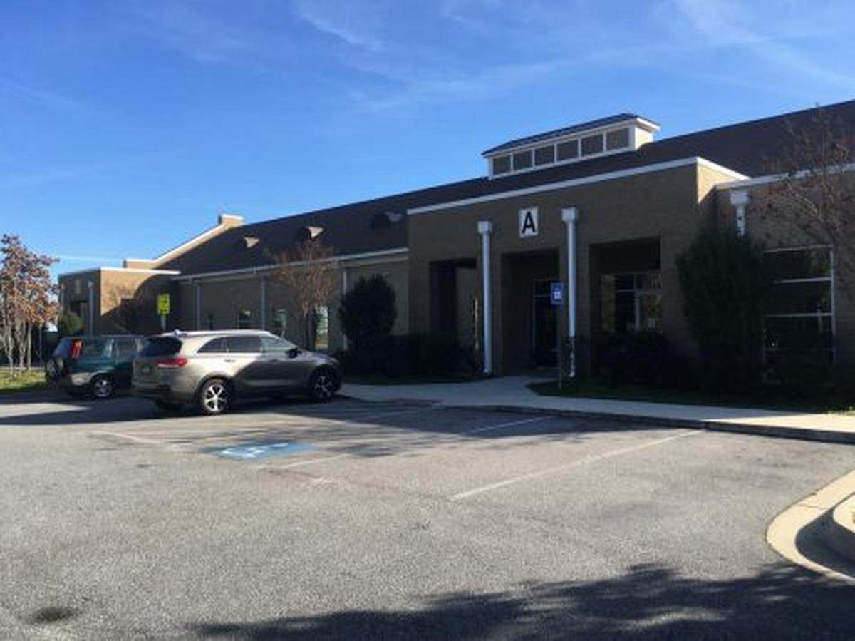 The Macon-Bibb County Animal Shelter reopened after the Georgia Department of Agriculture inspected the building Thursday.