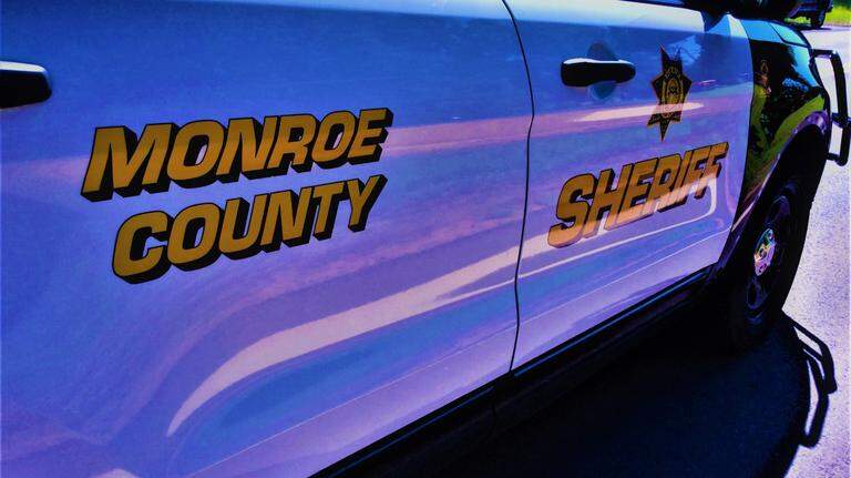 Monroe County animal control director arrested in drug investigation case
