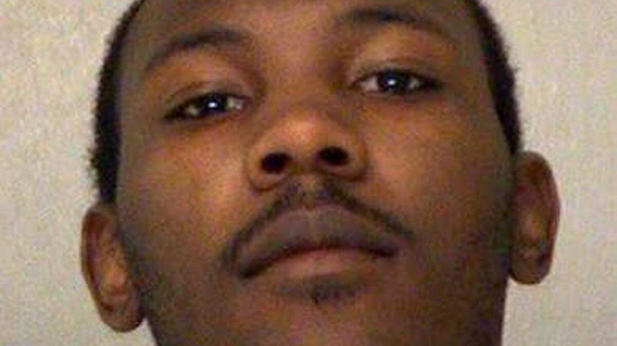 Quintavious Terrez Dent