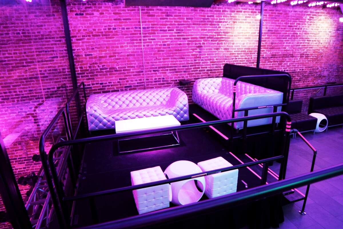 Late Nite Macon nightclub has opened at 420 Martin Luther King Jr. Blvd. The VIP Lounge is open to everyone for now but customers may have to pay an extra charge for access in the future.
