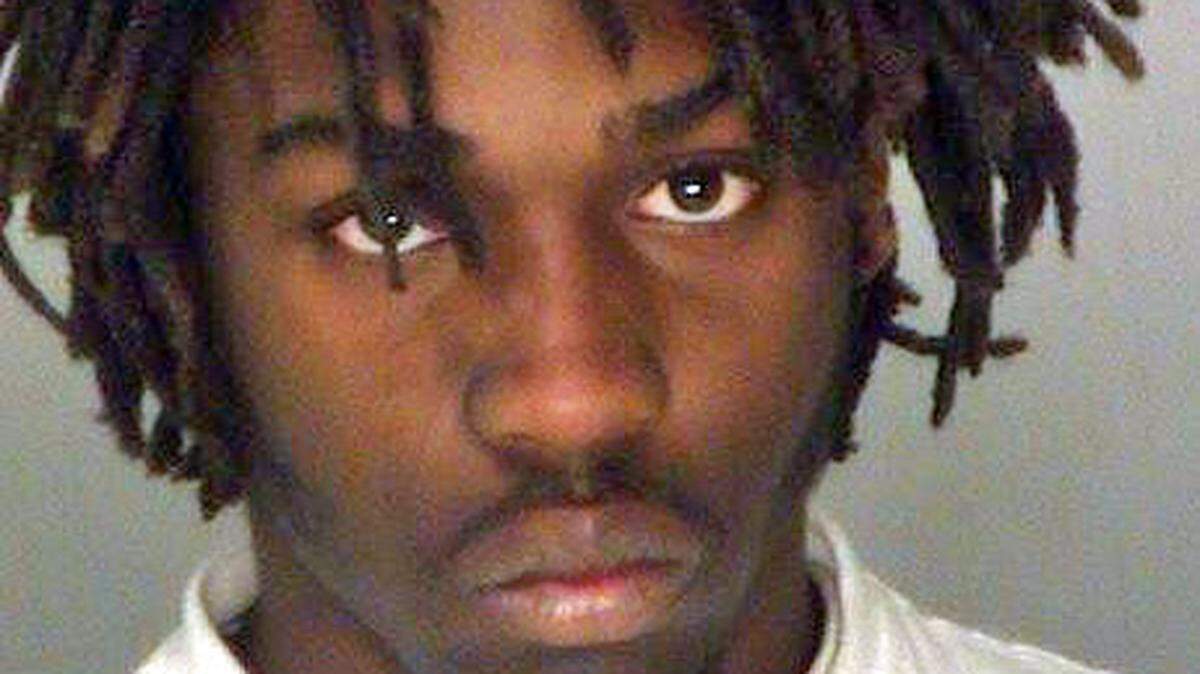 Jaquavius Terrion Moore