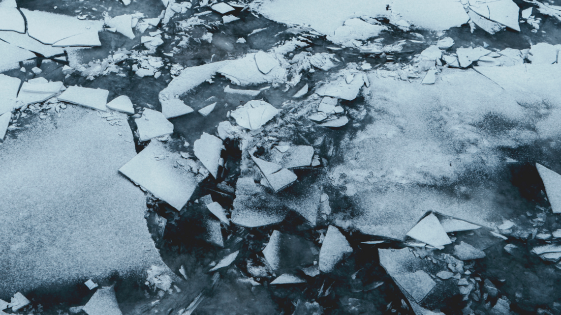 What are arctic frost quakes and will GA experience one | Macon Telegraph