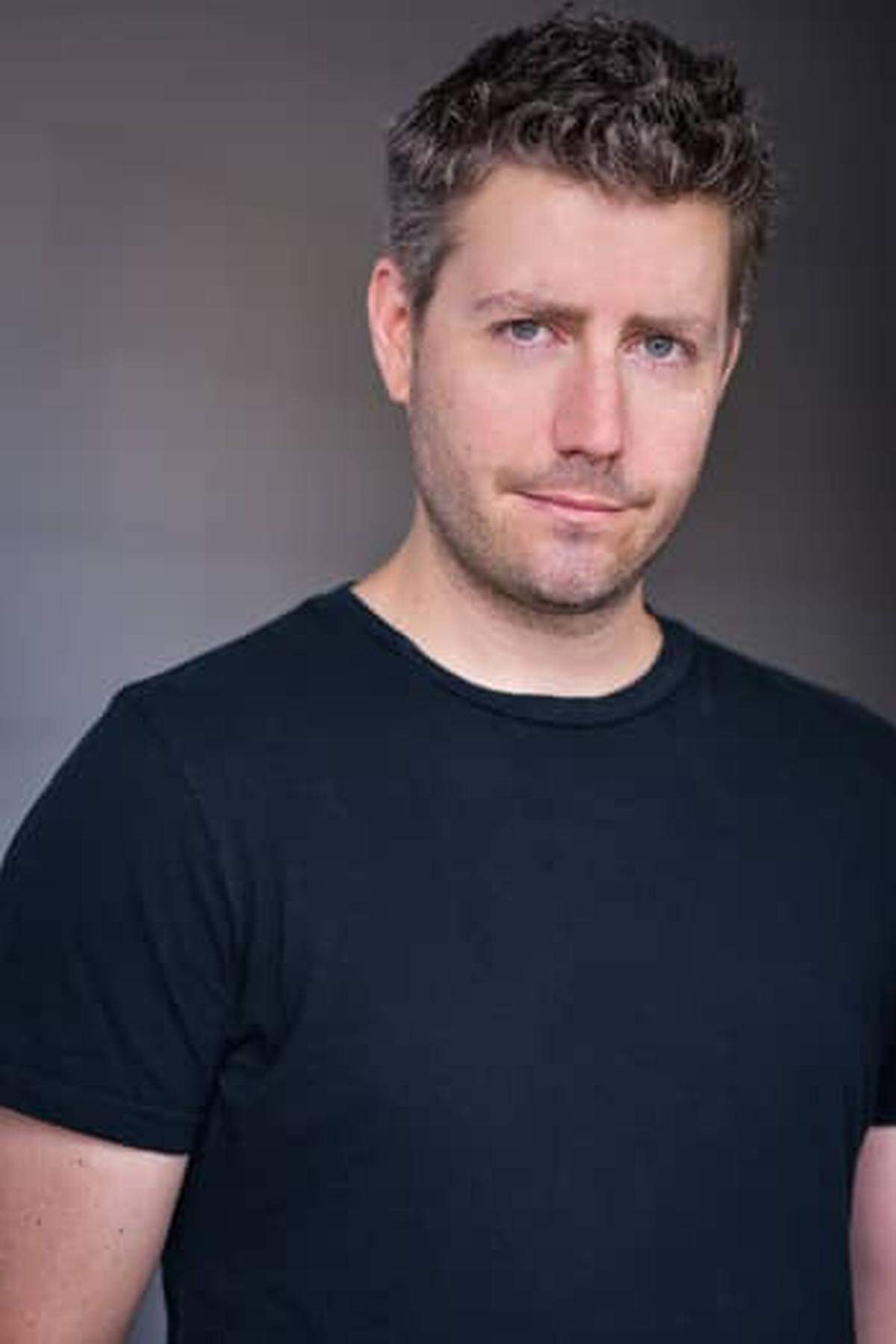 Brett Ambler, 44, grew to fame decades after he starred in a VHS video for a kazoo toy product known for the iconic line, “Wait a minute. Who are you?” Ambler will perform on March 28, 2028, in Macon, Ga.