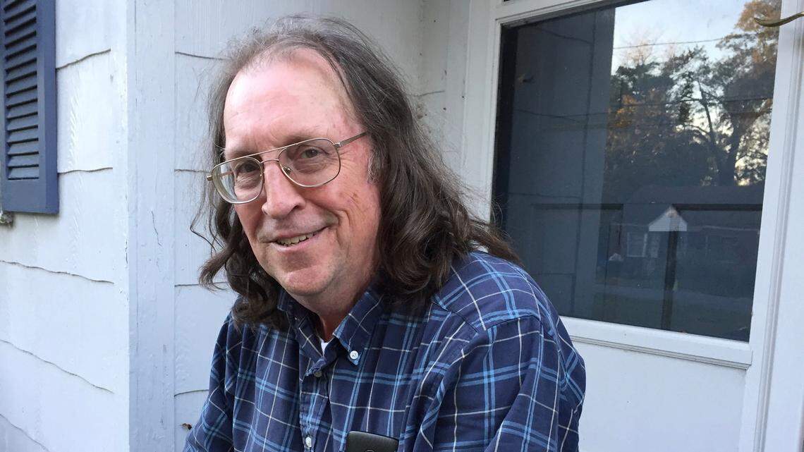 Until UGA beats Bama, he will remain one ‘Hairy’ Dawg