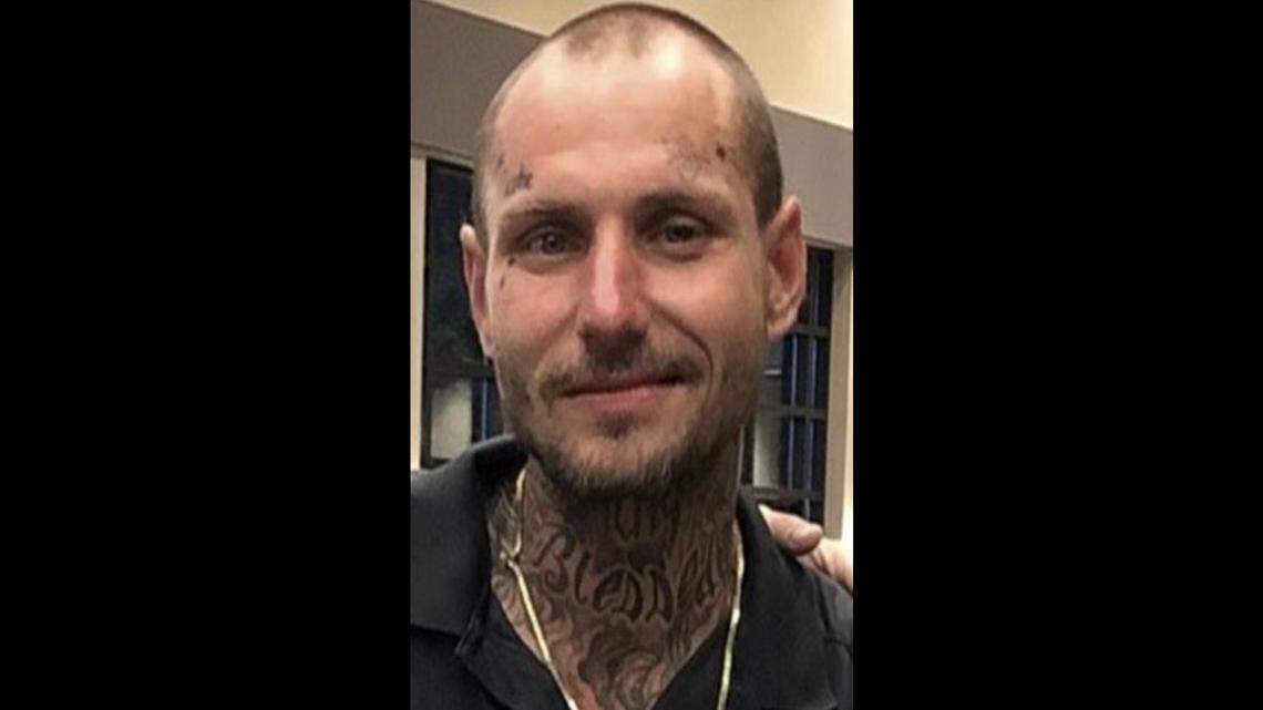 $15 000 reward offered for missing man in Perry Georgia Macon Telegraph