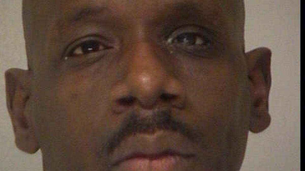 A warrant has been issued for the arrest of 43-year-old Shennan Eurekus Dorsey for trafficking methamphetamine in connection with the operation, according to a news release from the Bibb County Sheriff's Office.