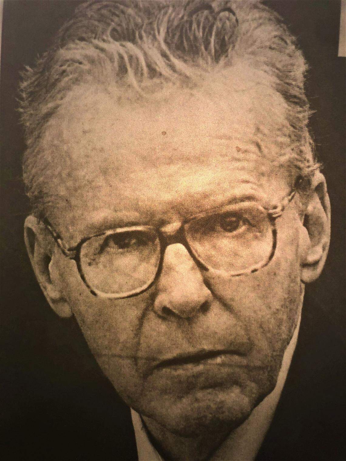 James Vincent Sullivan