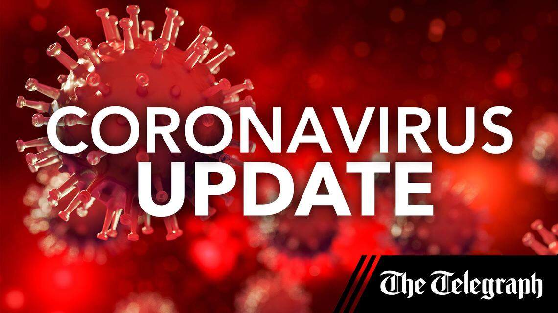 Georgia COVID cases rise, hospitalizations remain low. Here’s the most recent data