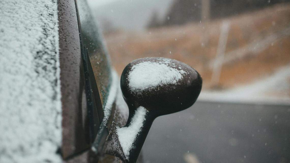 Winter weather update: Icy conditions remain for Lowcountry. Here’s how to stay safe on SC roads
