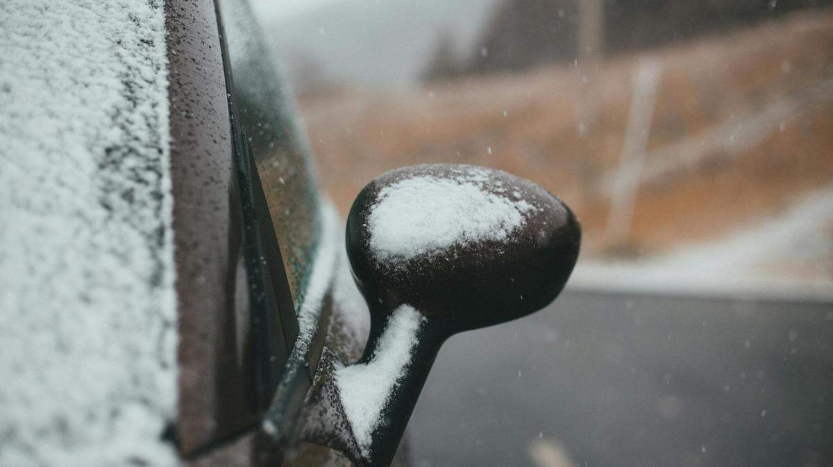 Winter weather update: Driving conditions and how to stay safe on SC roads
