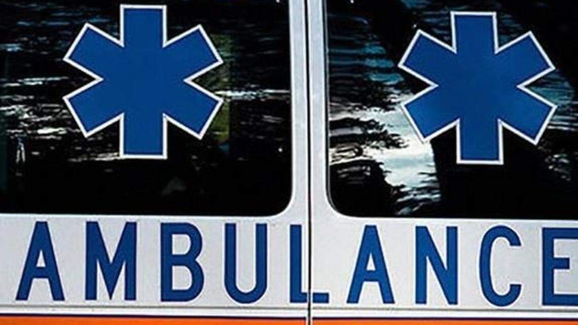 Fort Valley man jailed in Christmas Day wreck that prosecutors say killed Macon boy, 6