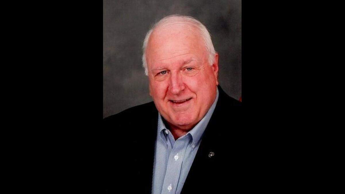 Patrick Jerome “P.J.” O’Hanlon Jr., who served nearly four decades as a Macon police officer, died Oct. 14. He was 78.