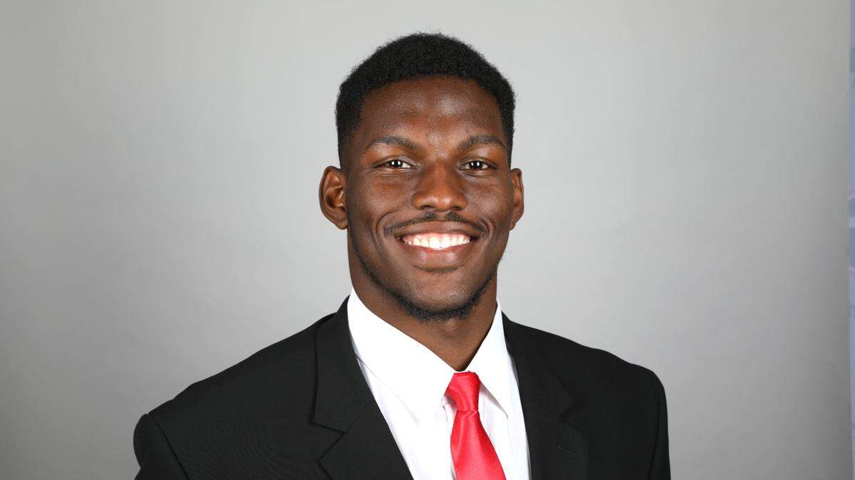 Arik Gilbert