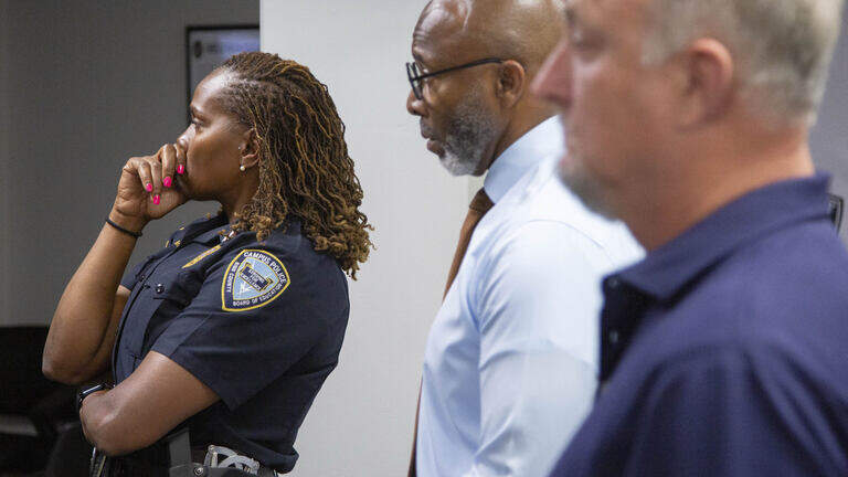 Five people arrested in connection to Macon park shootout that wounded 12 teens