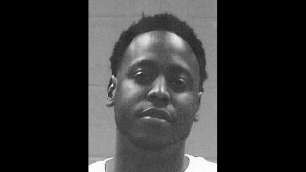 Dejnerio D. Hill