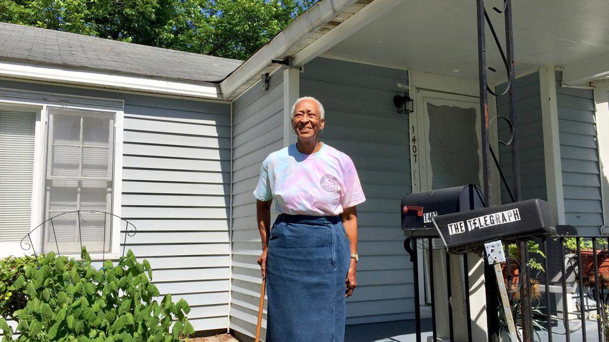 Bibb County has a blight problem. Here are some ideas to solve the widespread issue